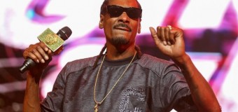 Snoop Dogg cash seized at Italy airport