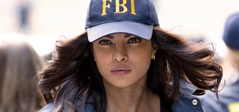 Bollywood star Priyanka Chopra wants to be the female Jack Bauer
