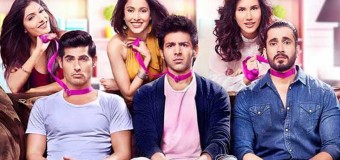 Pyaar Ka Punchnama 2 review: The film is flat and unfunny