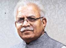Panchkula plot allotment case: Khattar recommends CBI probe