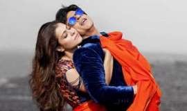 Dilwale review: Shah Rukh and Kajol, old wine, old bottle, yet intoxicating!