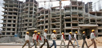 Real estate sector’s expectations from Union Budget 2016