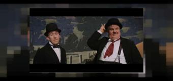 “Another fine mess!”: ‘Stan and Ollie’ movie pays homage to comedy double act