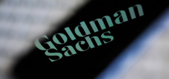 Goldman Sachs names Carey Halio treasurer as Philip Berlinski exits after nearly 25 years