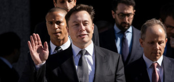 Elon Musk rolls out audio, video calling on X as he seeks to make it an ‘everything app’