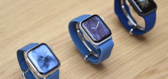 Redesigned Apple Watches not subject to import ban, US Customs says