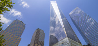 Carta snags new office space in One World Trade Center