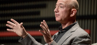 Jeff Bezos backs AI-powered startup valued at $520M and working to rival Google