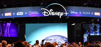Disney taps exec Rebecca Campbell to lead new international content group