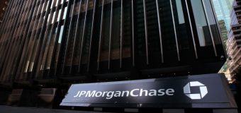 JPMorgan Chase names potential successors to CEO Jamie Dimon