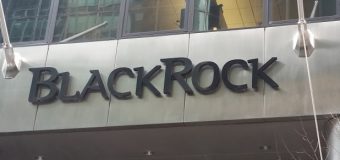 BlackRock, Wall Street firms reportedly steered billions to blacklisted Chinese companies