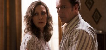 ‘Conjuring’ tops box office as people return to theaters post-pandemic