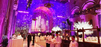NYC’s hottest real estate gala to return in December