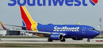 Southwest Airlines to end service at 4 airports – including one in New York