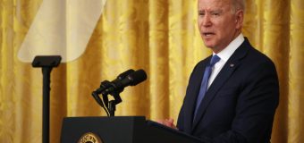 Joe Biden approves $400M more in Ukraine military aid