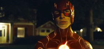 Warner Bros.’ ‘The Flash’ tanks at box office with 72% drop-off from opening weekend