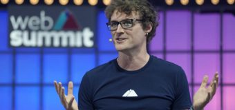 Web Summit CEO Paddy Cosgrave resigns after Israel ‘war crimes’ remarks sparked backlash