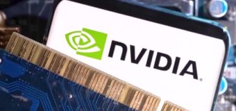 Nvidia CEO Jensen Huang unveils game-changing AI chip as firm looks to solidify dominance