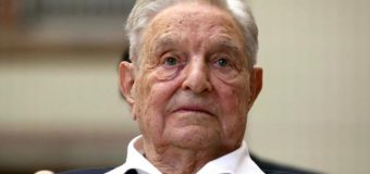 George Soros fund tightens grip over US radio waves after controlling bankrupt Audacy