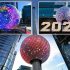 Times Square seeing projects come together ahead of ball drop