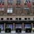 Saks Global headed toward bankruptcy after missing debt payment: report