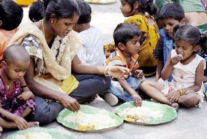 India tops in World Hunger List with 194 Million People: UN Report  Read more: http://www.bankersadda.com/2015/05/daily-gk-updates-29th-may-2015.html#ixzz3bbKfl35t
