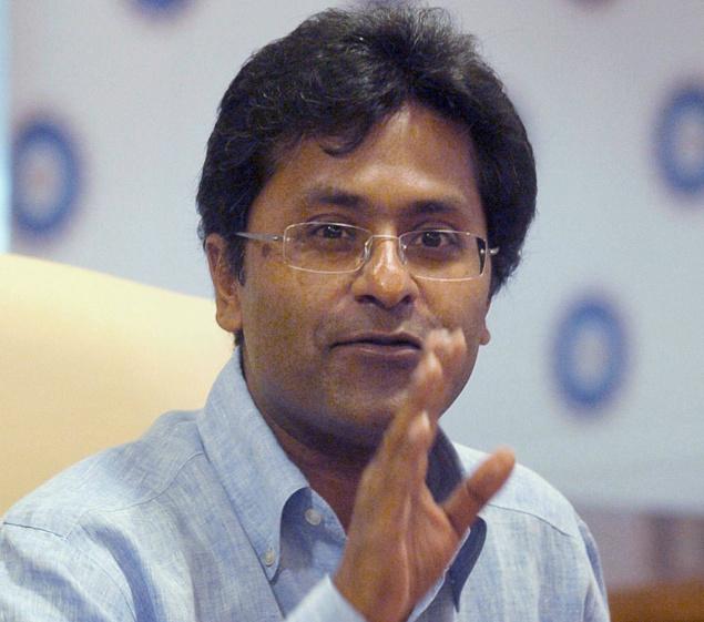 Ex-Interpol Chief, Lalit Modi’s ‘Brother’, Rubbishes India’s Attempts to Bring Him to Justice