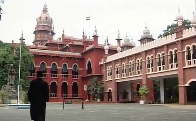 Tamil Nadu Judge Grants Bail to Rapist, Asks Him to Meet Victim