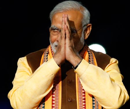 Google apologises after showing Modi in top criminals’ list