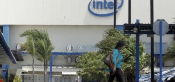 Intel probes reported hack of quarterly earnings report