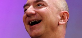 Amazon customers were buying stuff at a rate of 398 products per second during yesterday’s Prime Day event