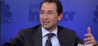 Real estate boom not over, Blackstone expert says at Alpha