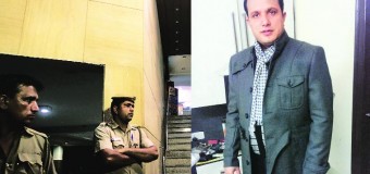 Shootout at Delhi’s Sagar Ratna restaurant: Wanted man killed in ‘encounter’