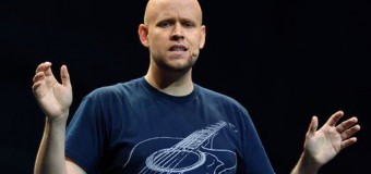 Spotify says sorry after privacy policy anger