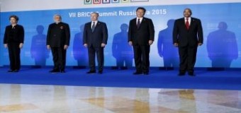 BRICS Business Forum to be held in Dubai next month