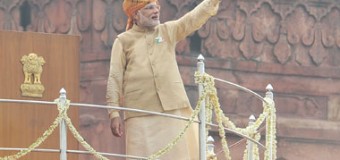 PM’s Independence Day speech: Modi scores on development focus, but gets some things wrong