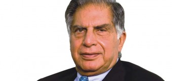 Telangana govt invites Ratan Tata to launch their technology incubator