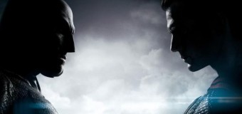 Batman v Superman Costume Designer on the Film’s Little Details