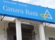 Canara Bank aims Rs 11k crore business in state in FY16