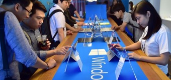 Windows 10: Microsoft under attack over privacy