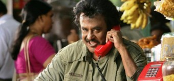 Dhaniskaa bags a role in Rajinikanth’s next film