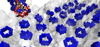 Indian American develops technology for water purification