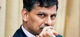 Amid rate cut chorus, Rajan warns against quick fixes