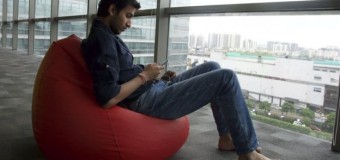 The 21-year-old building India’s largest hotel network