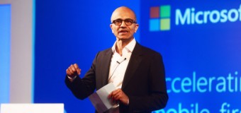 Microsoft To Bring Broadband Technology To Five Lakh Indian Villages