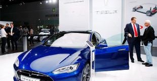 Big Auto look to technology companies to fix cars over the air