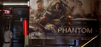 MSF charity accuses Bollywood film Phantom of ‘endangering staff’