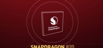 Qualcomm Smart Protect technology will provide real-time malware protection