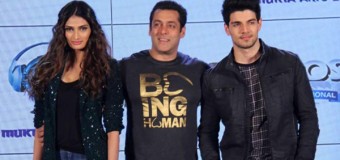 Salman Khan: I haven’t done kissing scenes in my films, how can I ask Sooraj and Athiya to do it
