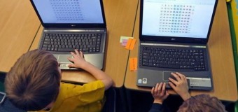 School technology struggles to make an impact